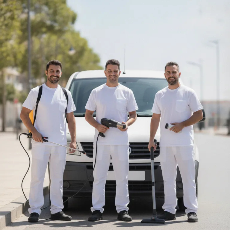 Disinfestazione Cimici da Letto team a Modena