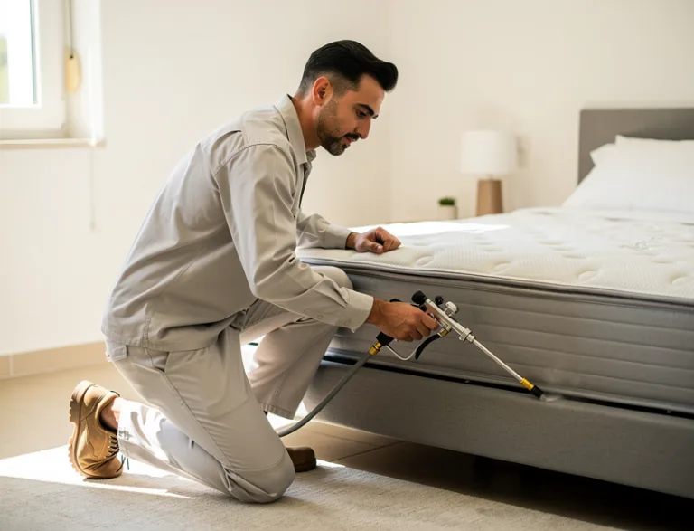 Disinfestazione Cimici da Letto servizio a Modena